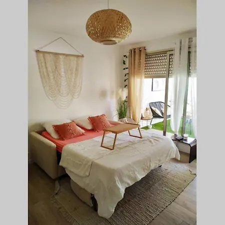 : Magnifique Studio, Idealement Situe * Hyères