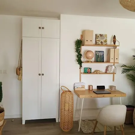 Apartman : Magnifique Studio, Idealement Situe Hyères